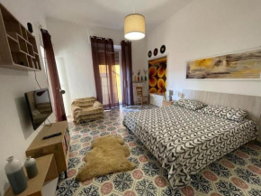 Donnaromita holiday house hystoric center